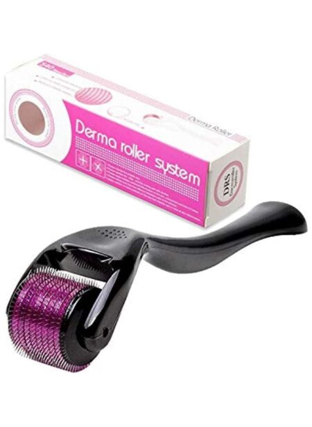 Shahiba Derma Roller 0.5mm
